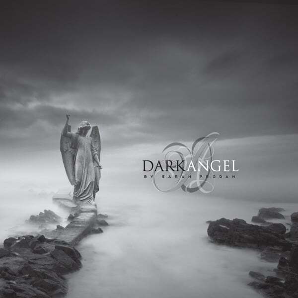Cover art for Dark Angel
